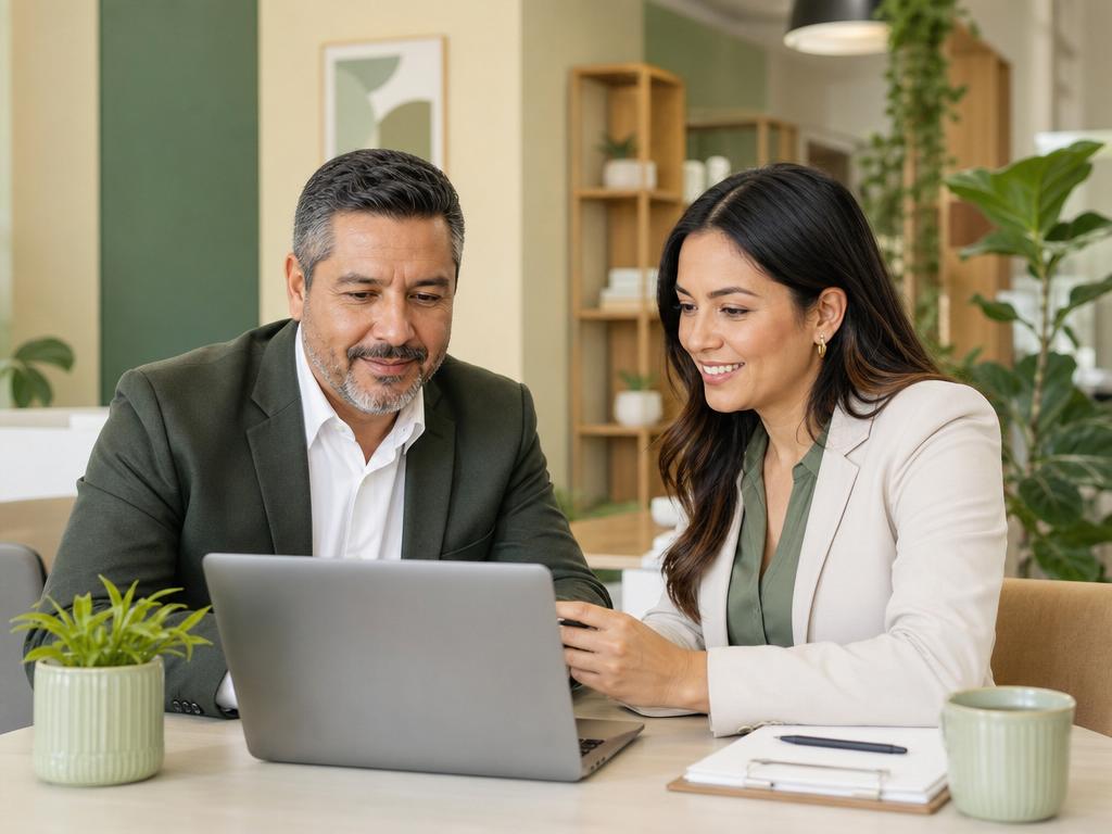 AI para Empresarios y Negociantes